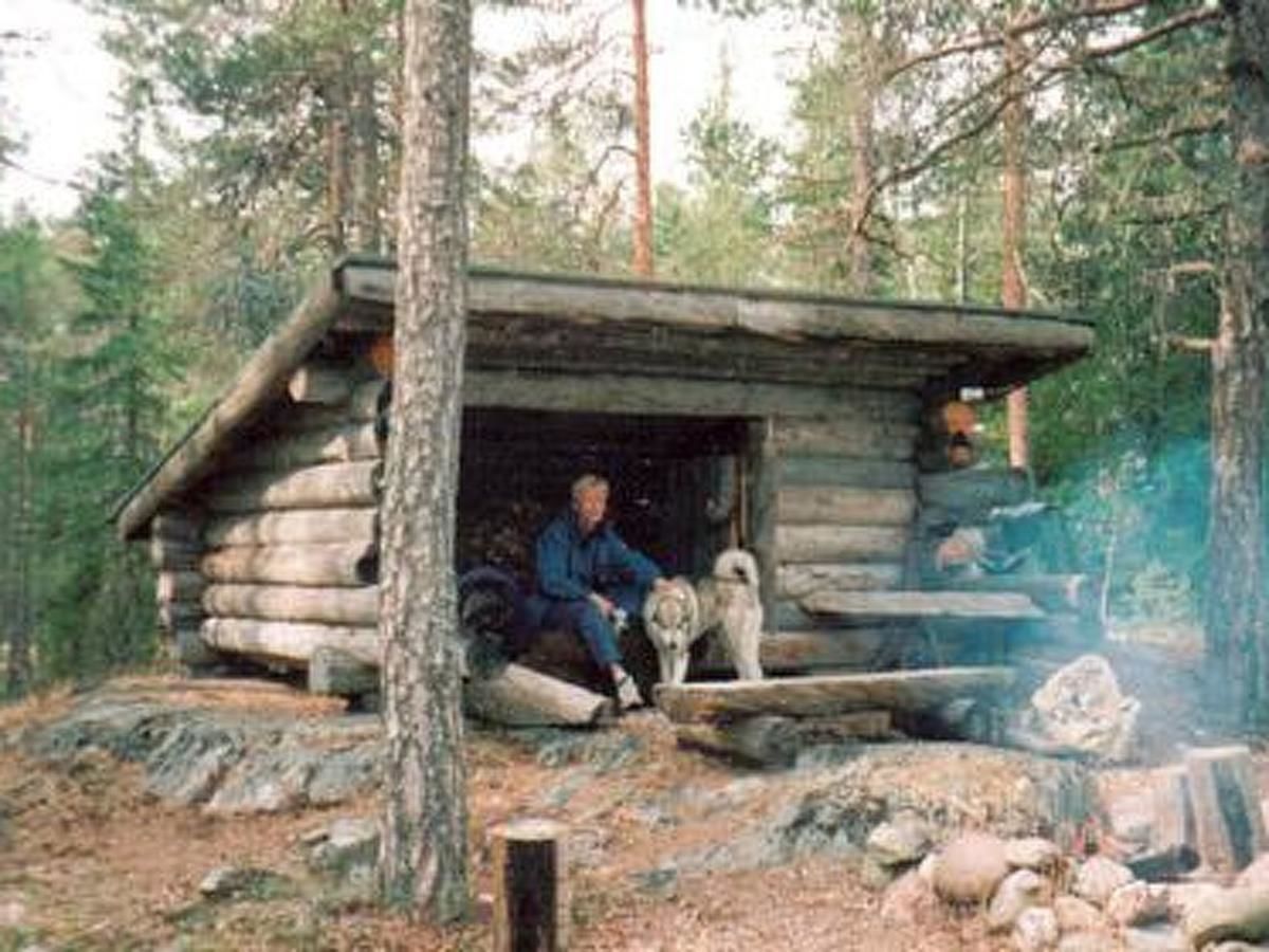 Дома для отпуска Holiday Home Kurjenrahka Tortinmäki-16