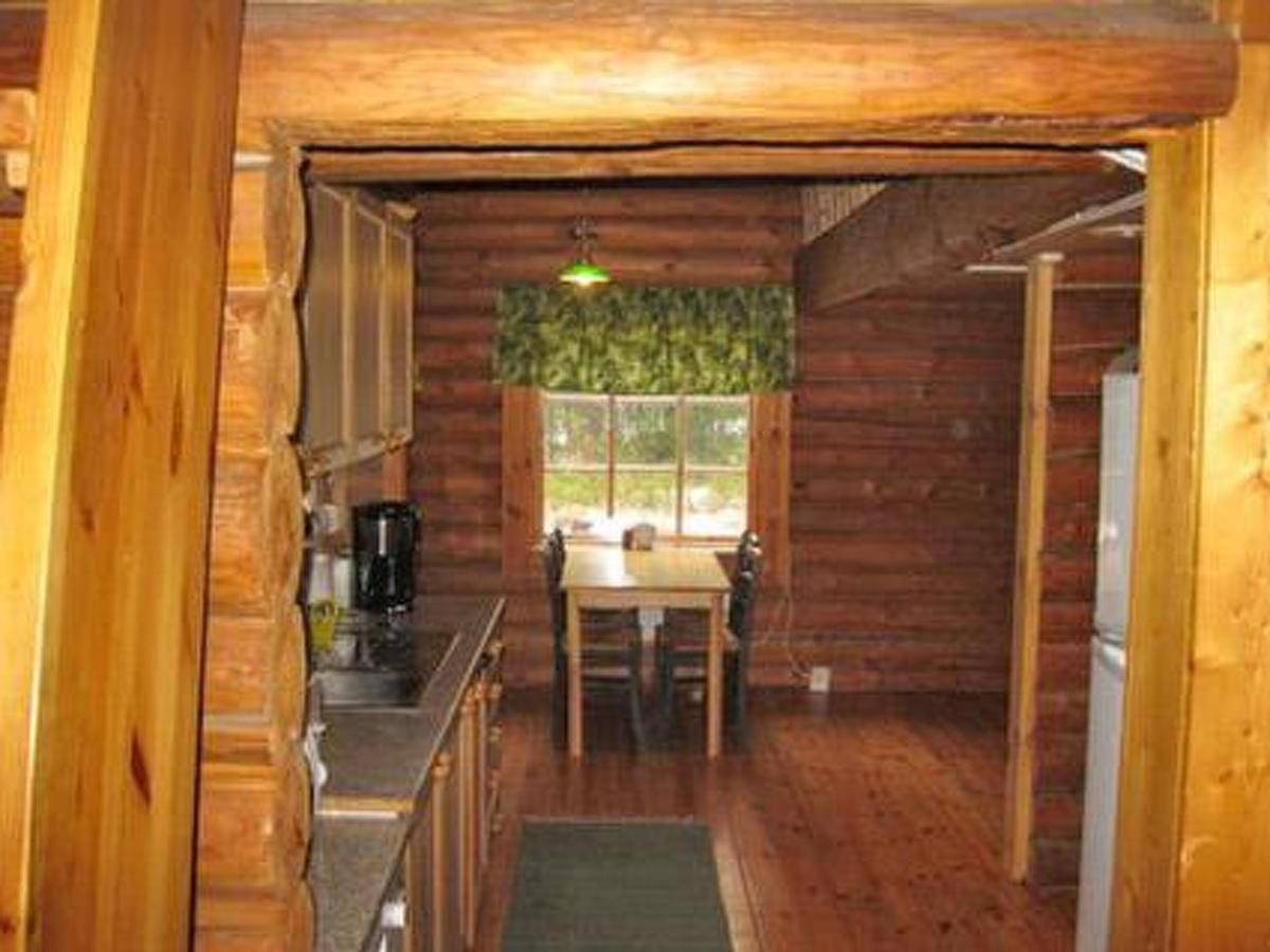 Дома для отпуска Holiday Home Kurjenrahka Tortinmäki-20