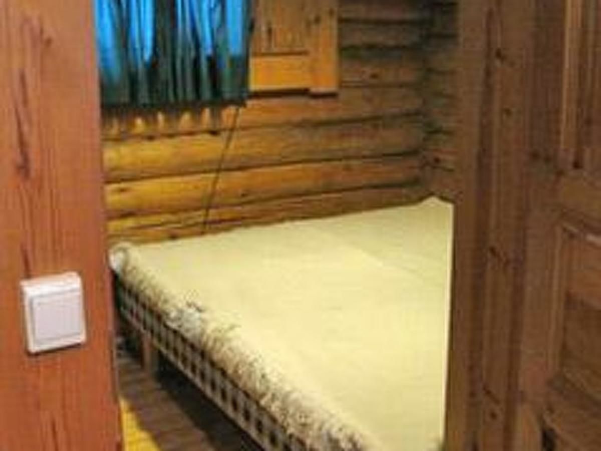 Дома для отпуска Holiday Home Kurjenrahka Tortinmäki-5