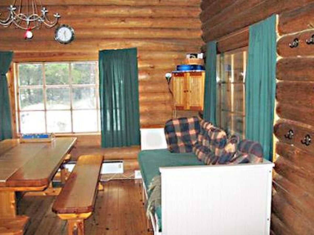 Дома для отпуска Holiday Home Kurjenrahka Tortinmäki-23