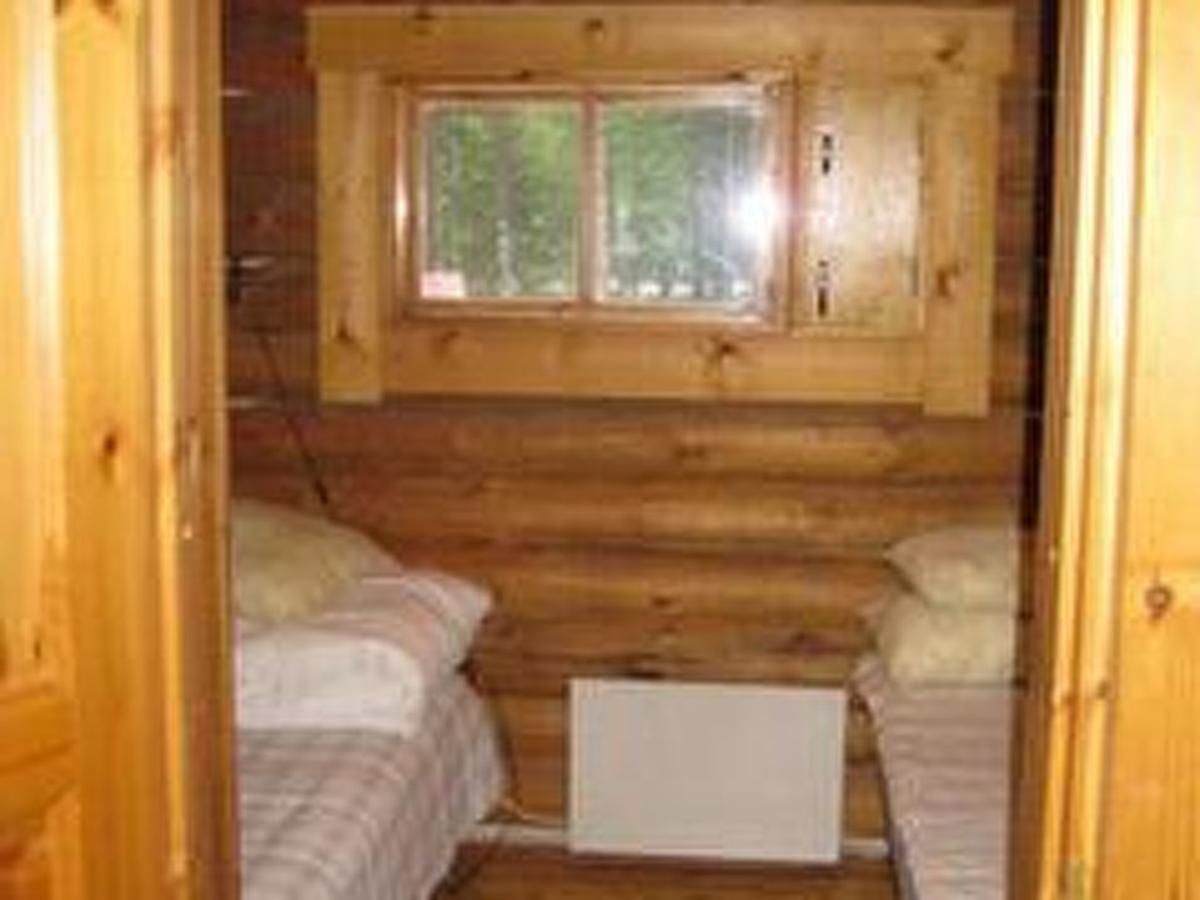 Дома для отпуска Holiday Home Kurjenrahka Tortinmäki-25