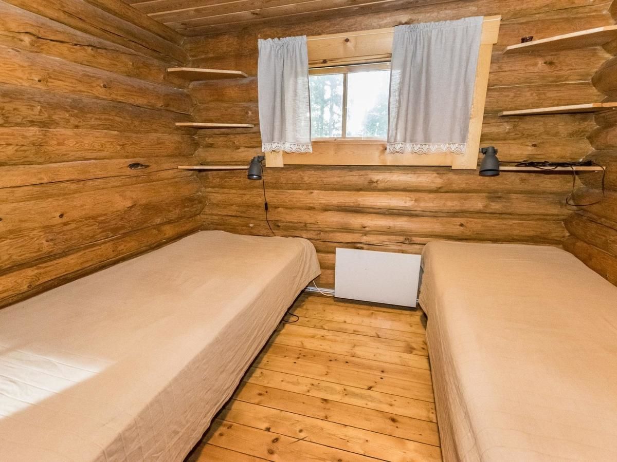 Дома для отпуска Holiday Home Kurjenrahka Tortinmäki-27