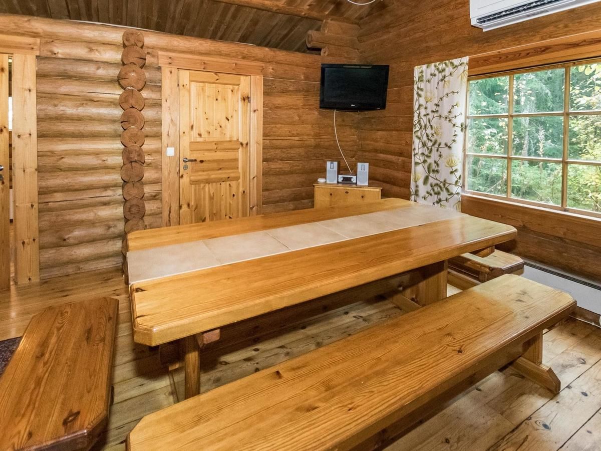 Дома для отпуска Holiday Home Kurjenrahka Tortinmäki-33