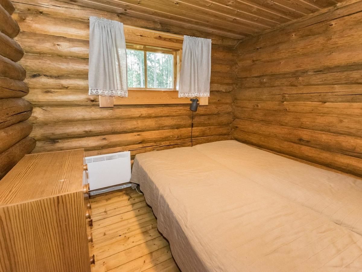 Дома для отпуска Holiday Home Kurjenrahka Tortinmäki-36