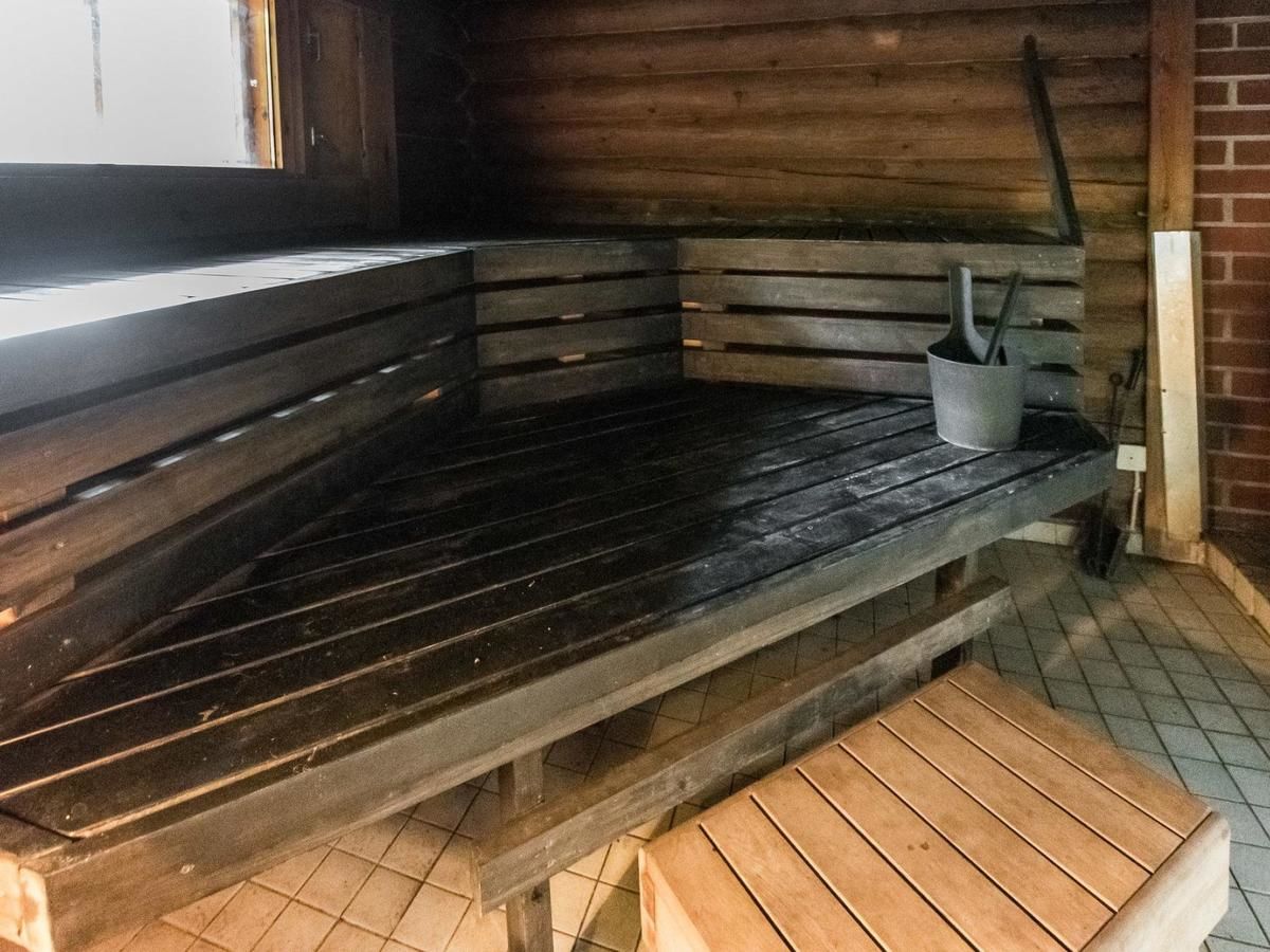 Дома для отпуска Holiday Home Kurjenrahka Tortinmäki-37
