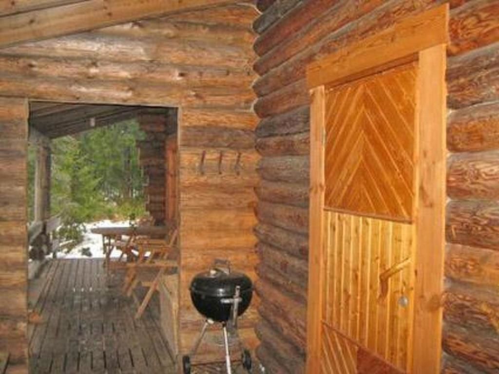 Дома для отпуска Holiday Home Kurjenrahka Tortinmäki-39