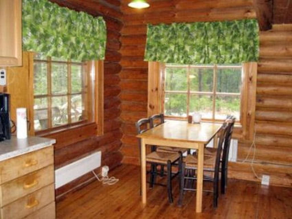 Дома для отпуска Holiday Home Kurjenrahka Tortinmäki-40