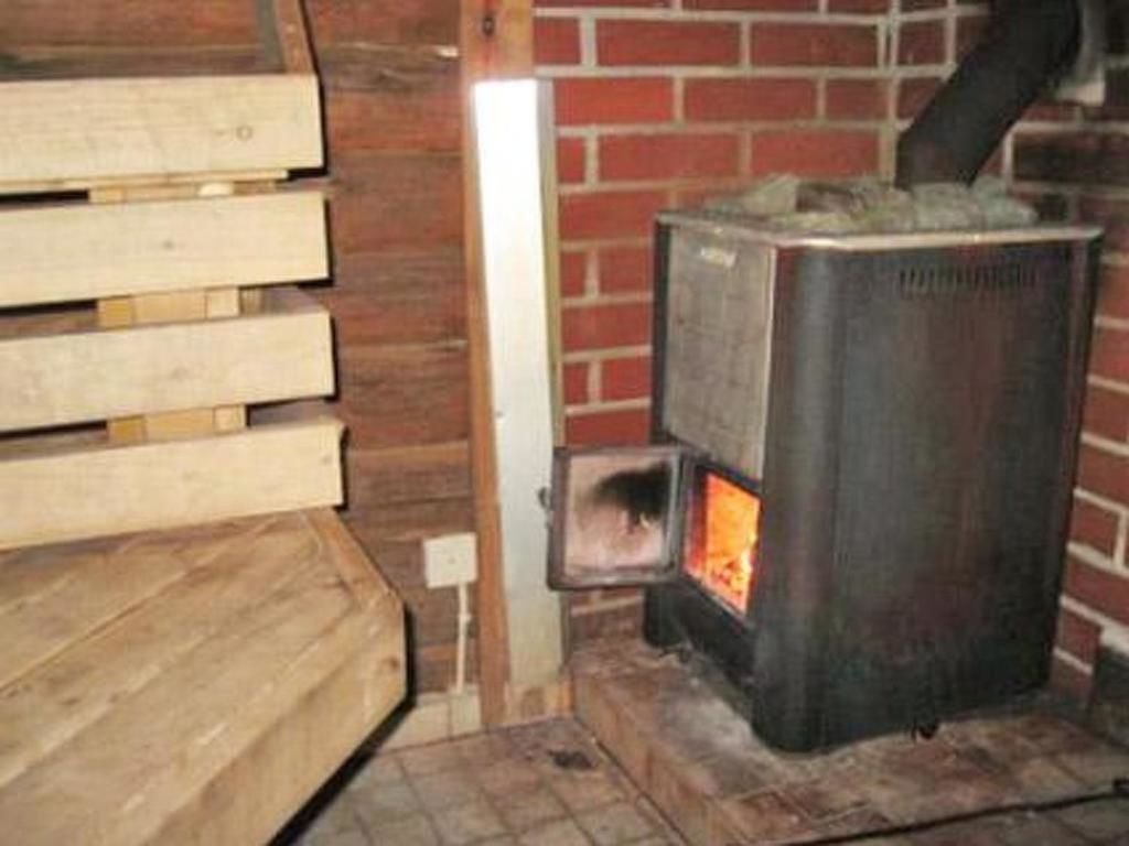 Дома для отпуска Holiday Home Kurjenrahka Tortinmäki-44