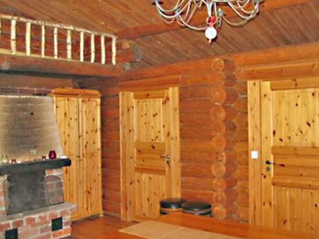 Дома для отпуска Holiday Home Kurjenrahka Tortinmäki-46
