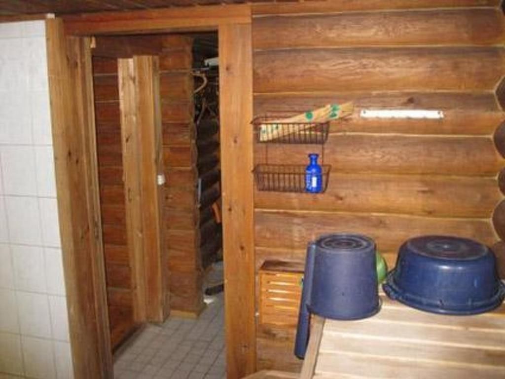 Дома для отпуска Holiday Home Kurjenrahka Tortinmäki-48