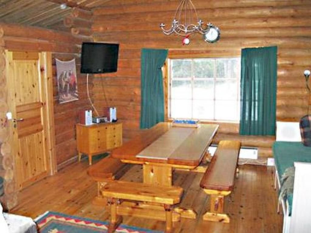 Дома для отпуска Holiday Home Kurjenrahka Tortinmäki-52