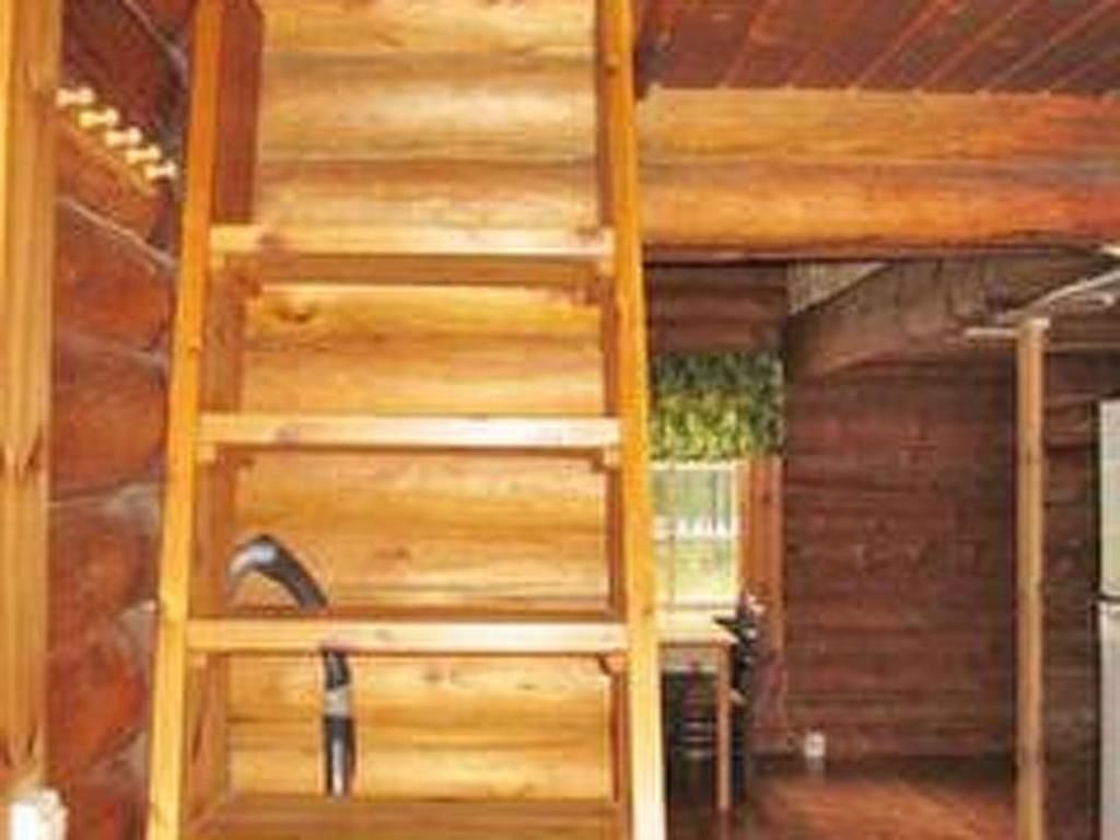 Дома для отпуска Holiday Home Kurjenrahka Tortinmäki-54