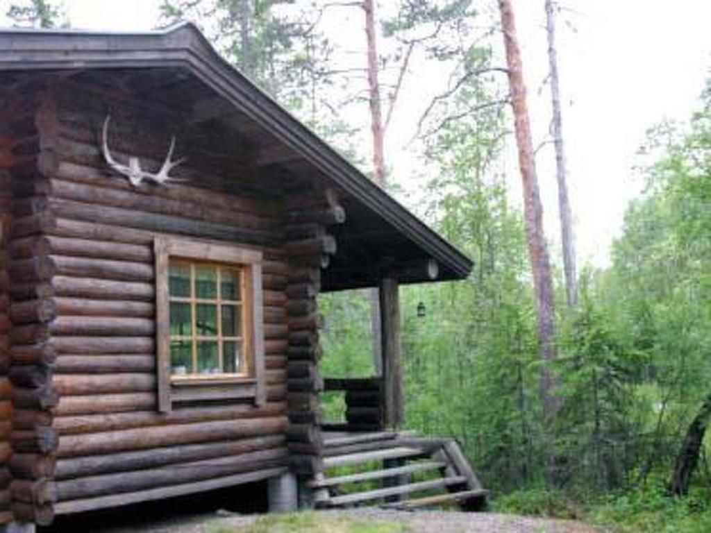 Дома для отпуска Holiday Home Kurjenrahka Tortinmäki-55