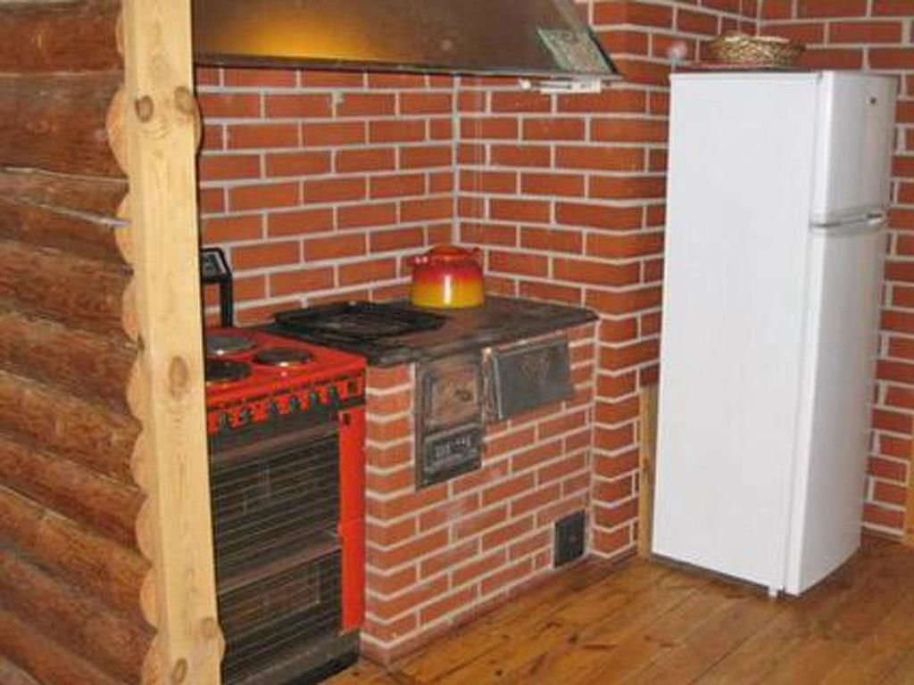 Дома для отпуска Holiday Home Kurjenrahka Tortinmäki-57