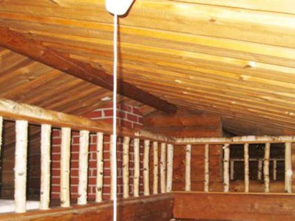 Дома для отпуска Holiday Home Kurjenrahka Tortinmäki-59