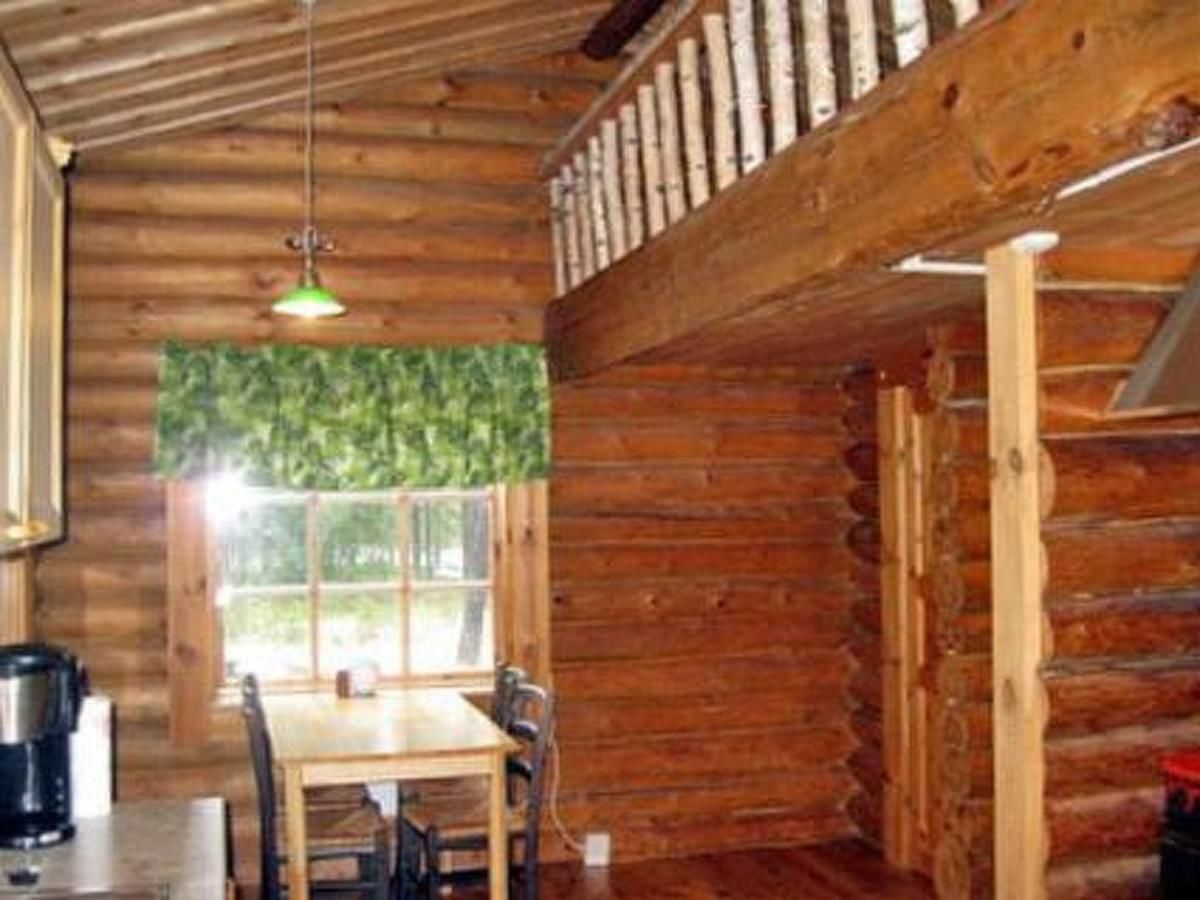 Дома для отпуска Holiday Home Kurjenrahka Tortinmäki-12
