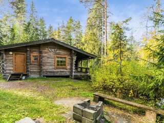Дома для отпуска Holiday Home Kurjenrahka Tortinmäki-0